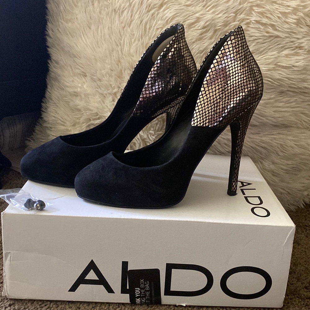 Aldo Heels